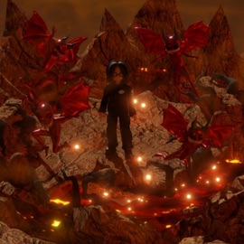 #JUSTLIKETHAT (feat. 13dge) NOVÂFLED