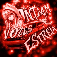 MONTAGEM VOZES ESTRELA - EP - Neverlet