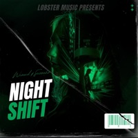 Night Shift - Single - Scizzahz & Wizard