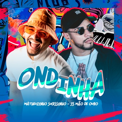 Ondinha - Single