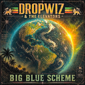 Big Blue Scheme - EP