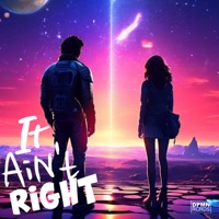 It Ain't Right - Single - oatsfield