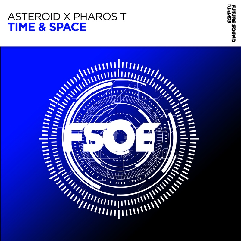 Time & Space (Extended Mix)