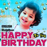 HAPPY BIRTHDAY to YOU (ENGLISH) - Single - Pankaj WTL