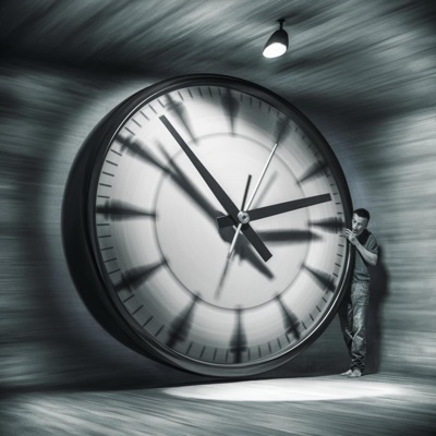 El Tiempo Que Me Falta - Single