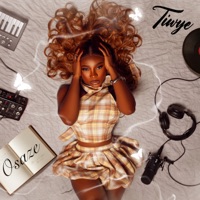 Tiwye - Osaze