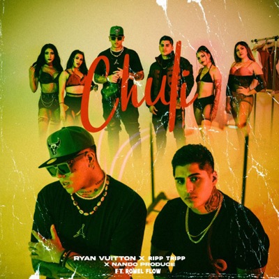 Chuli (feat. Romel Flow) - Single