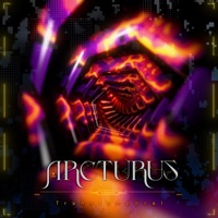 Transtemporal - EP - Arcturus