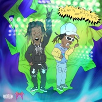 BEAVIS & BUTTHEAD - Kev Fresco & Mikey Polo