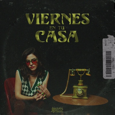 Viernes en Tu Casa - Single