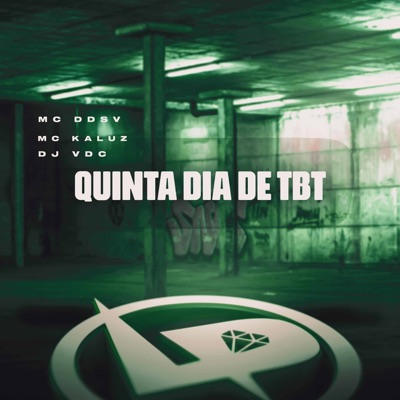 Quinta Dia de Tbt - Single