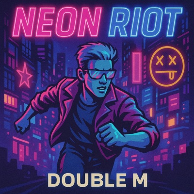 Neon Riot - Single