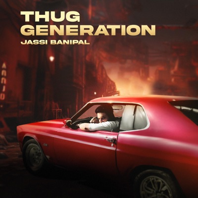 Thug Generation (feat. Fame Muzic) - Single