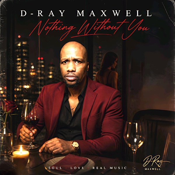 Nothing Without You - Single