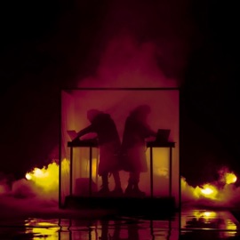 AITÜMAKAS (Vunx & moshi Remix) WATEVA