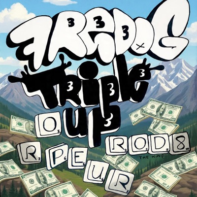 TRIPLE UP - EP
