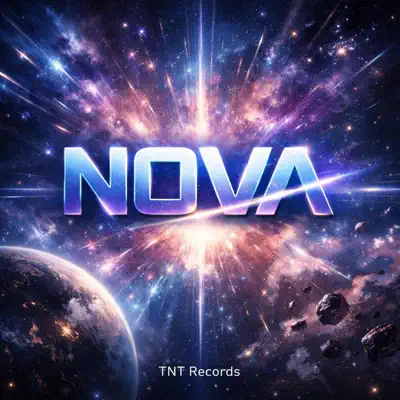 TNT RECORDSの「Nova - Single」を聴こう。