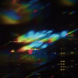 In The Dark Kosmicho & Ross Mayfield