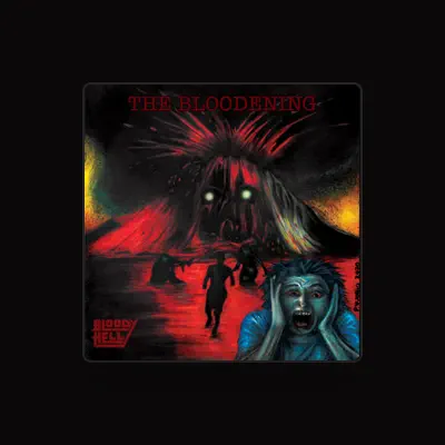 Listen to Bloody Hell, watch music videos, read bio, see tour dates & more!