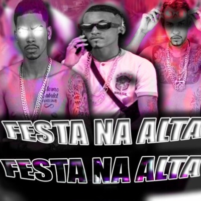 Festa na Alta - Single