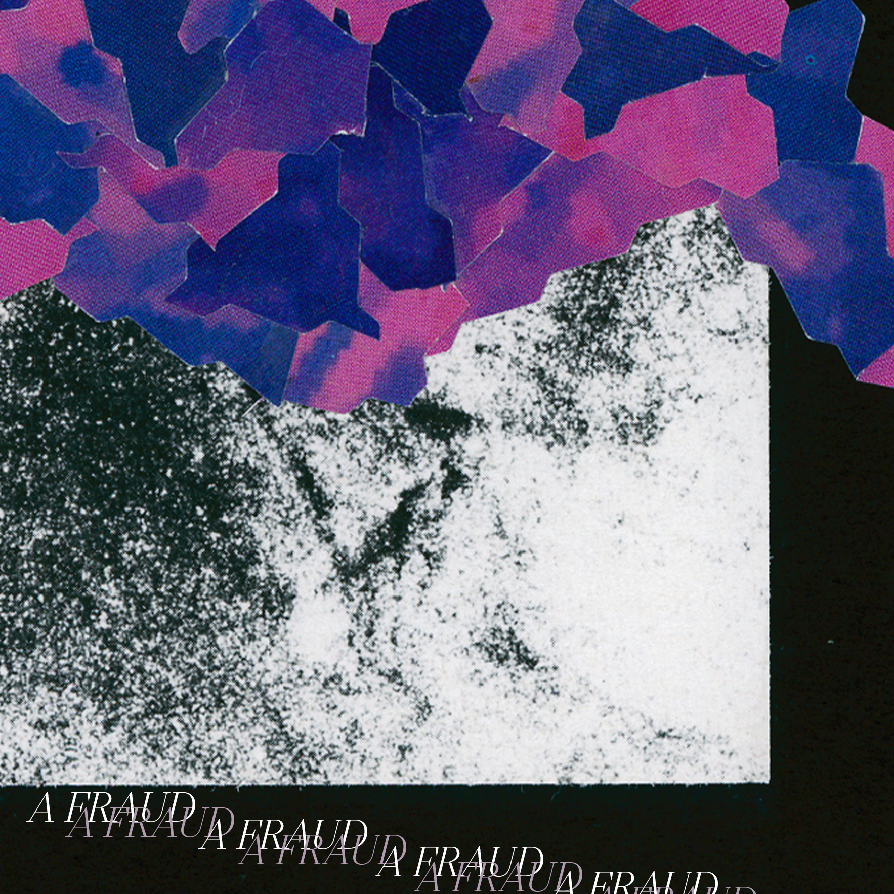 A Fraud - Single