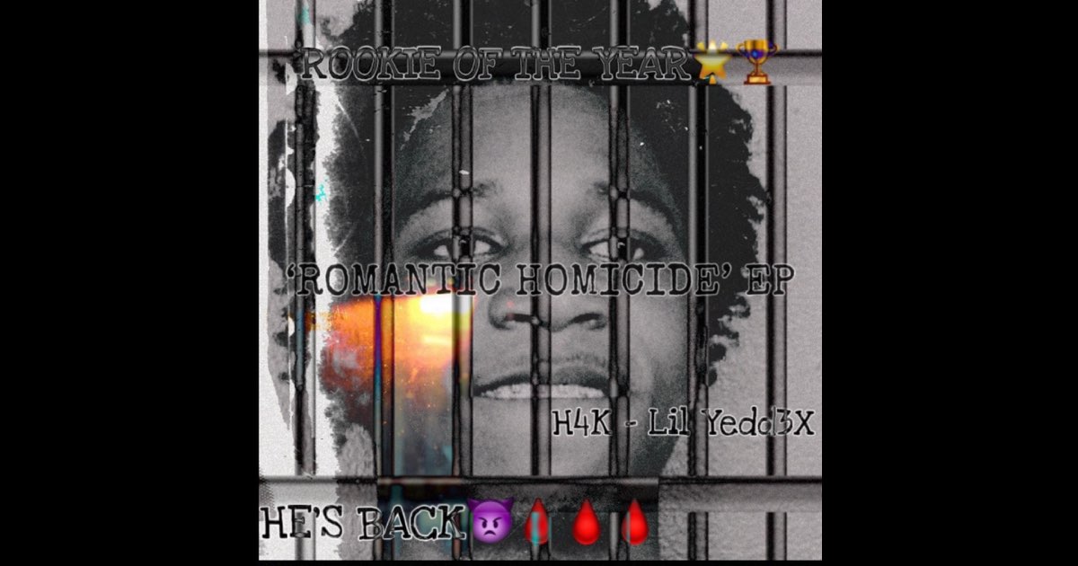 洋楽 Homicide / Strictly Hood The EP HOMICIDE / STRICTLY HOOD - THE EP (12