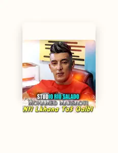 聆聽 Studio Rio Salado、觀看音樂影片、閱讀小傳、查看巡演日期等！