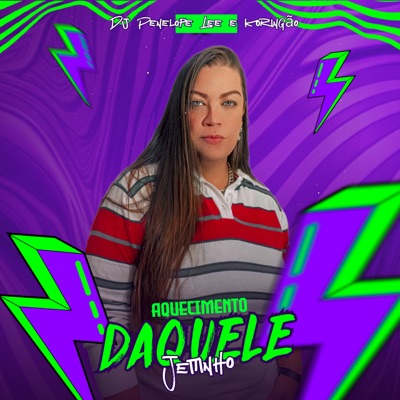 Aquecimento Daquele Jeitinho - Single