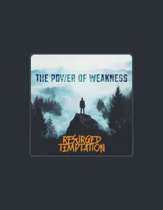 Posłuchaj wykonawcy Resurged Temptation, obejrzyj teledyski, przeczytaj biografię, zobacz daty tras koncertowych i nie tylko!