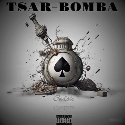 TSAR BOMBA