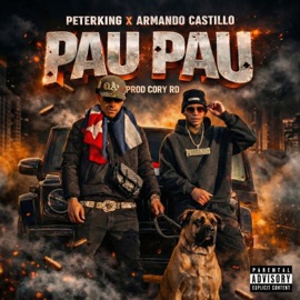Pau Pau PeterKing