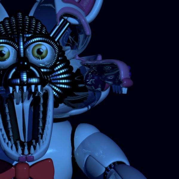 Fnaf5