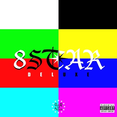 8STAR DELUXE