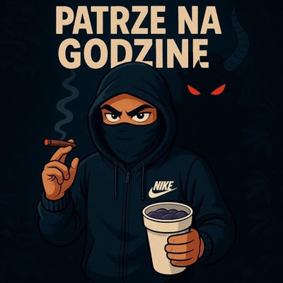 Patrzę Na Godzinę - Single