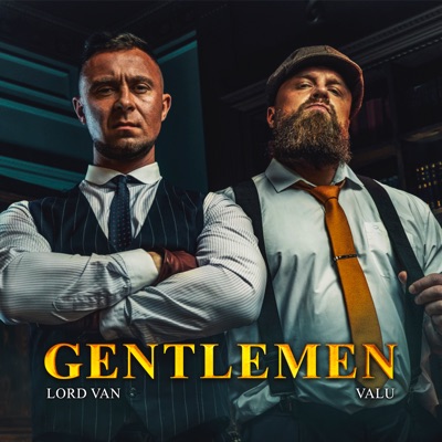 GENTLEMEN - Single