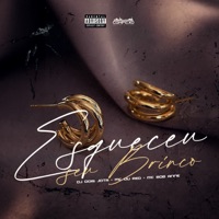 Mtg - Esqueceu Seu Brinco - Single - Dj dois jota, MC Du Red & MC Bob Anne