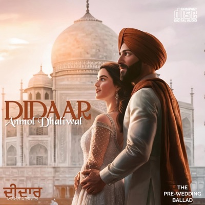 DIDAAR - Single