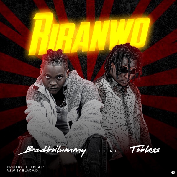 Riranwo (feat. Tobless)