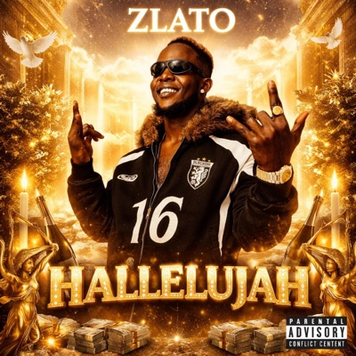 Hallelujah - Single