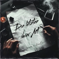 Die letzten ihrer Art - Single - Grauton & AskaØne