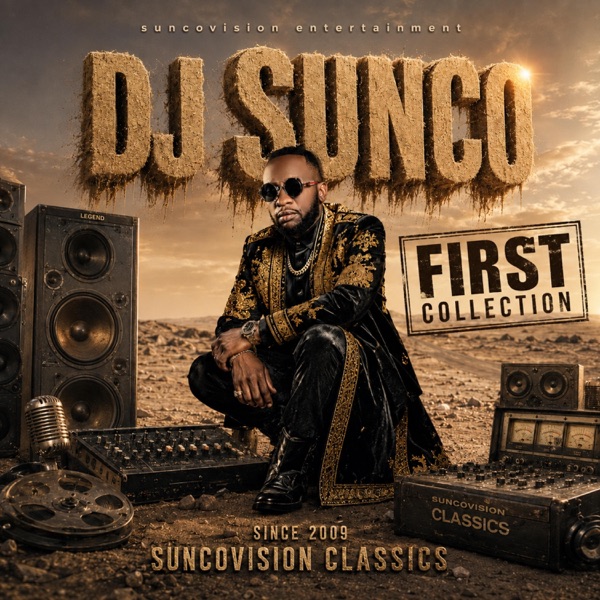 Suncovision Classics 1st Collection
