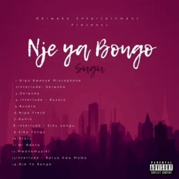 Nje Ya Bongo