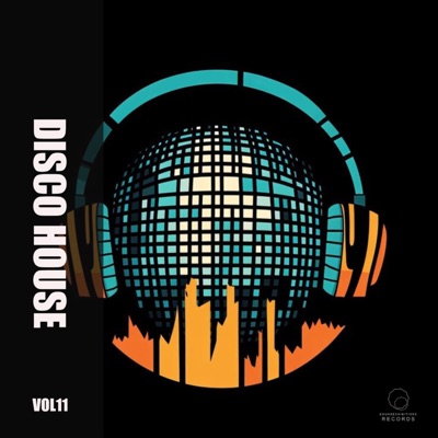 Disco House Vol 11