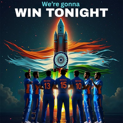 We're Gonna Win Tonight - Single