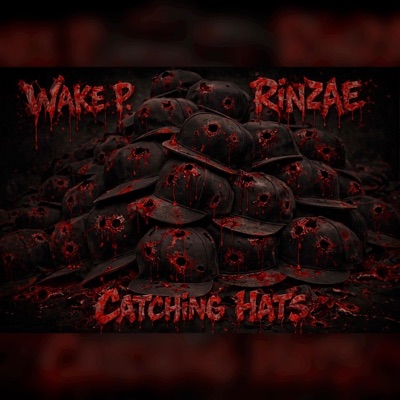 Catching Hats (feat. Rinzae) - Single