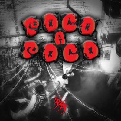 Poco a poco - Single