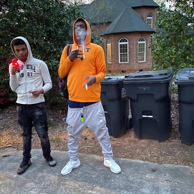 Real Glizzy Clapper (feat. Sleep Walkin SLT & dracoo) - Single