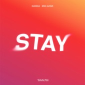 STAY artwork