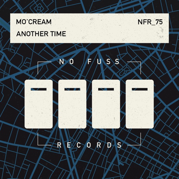 Another Time - Single