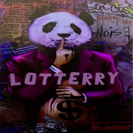 Lottery Mr.dothat1